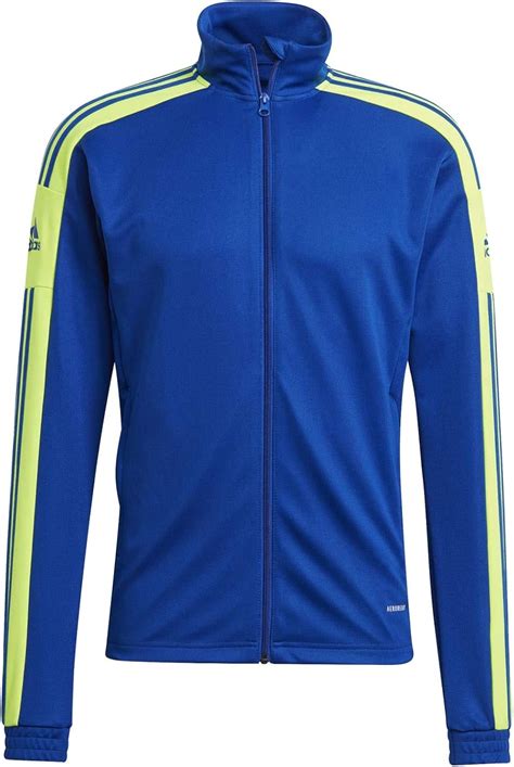 adidas herren sq21 tr jacke|Adidas Men Training Jacket Squadra 21 .